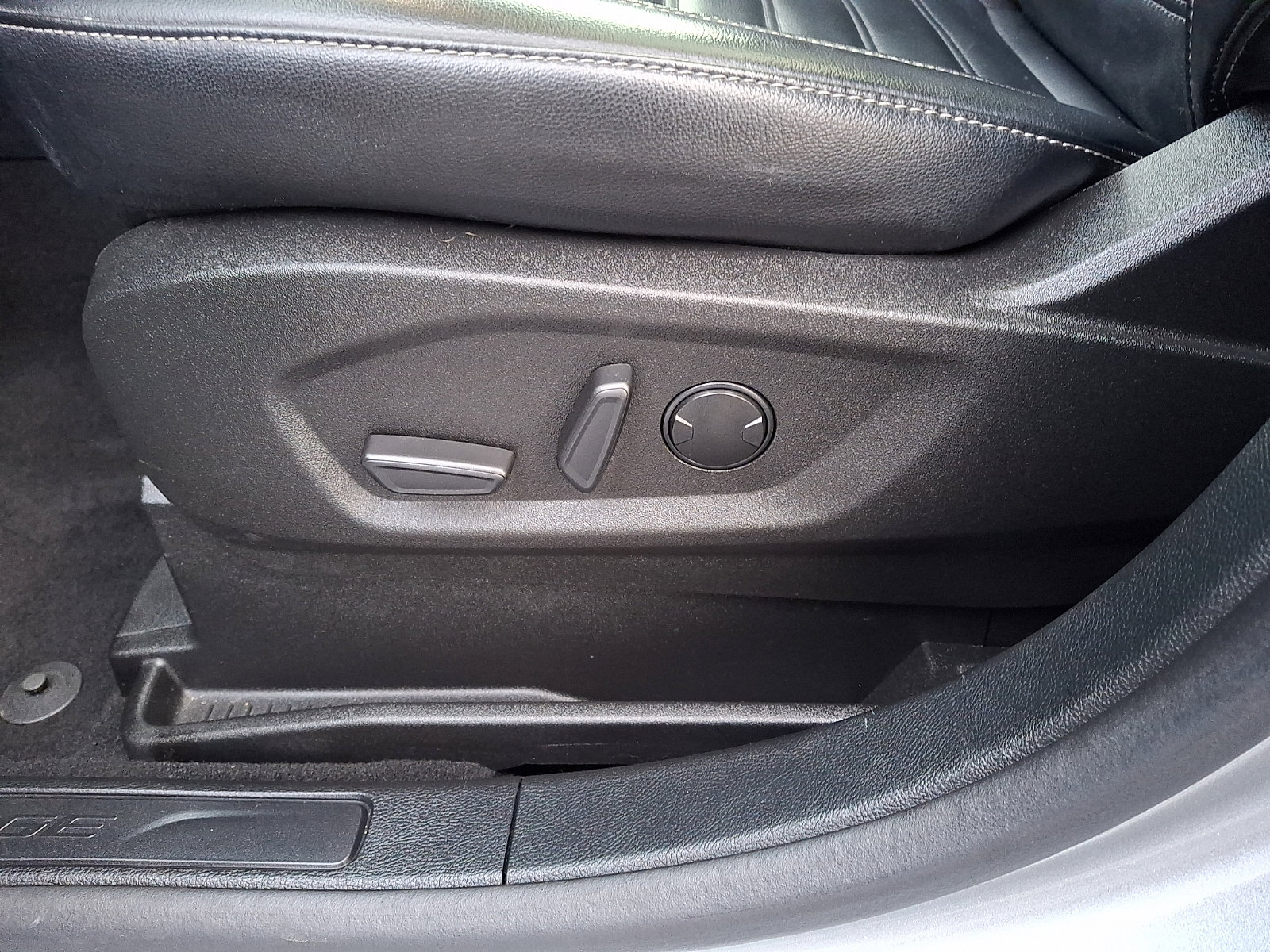 Certified 2023 Ford Edge SEL w/ Convenience Package image 16