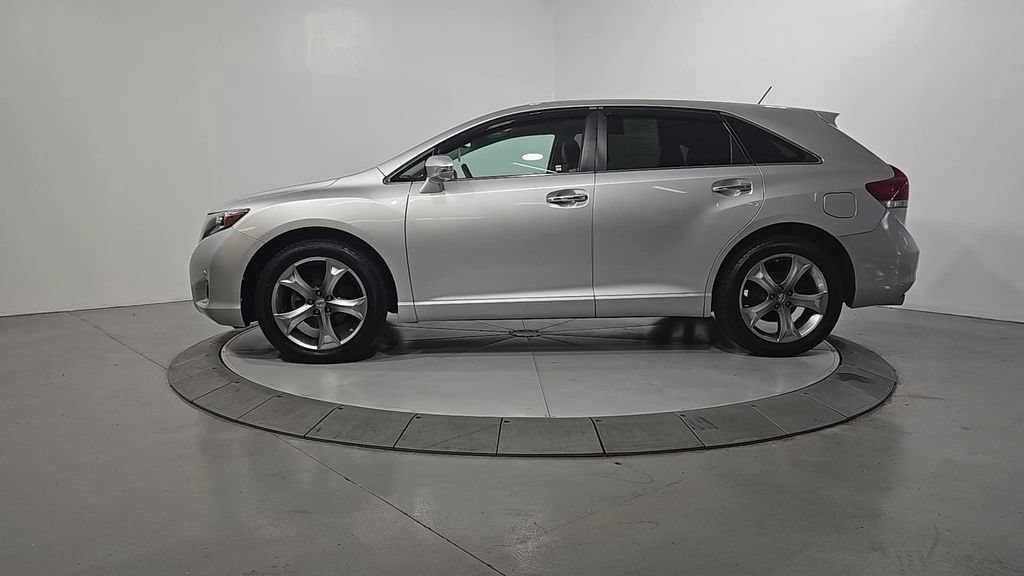 Used 2014 Toyota Venza Limited AWD/4WD video 2