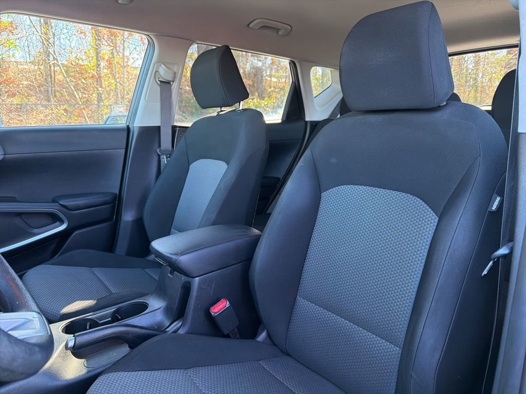 Used 2020 Kia Soul LX image 19