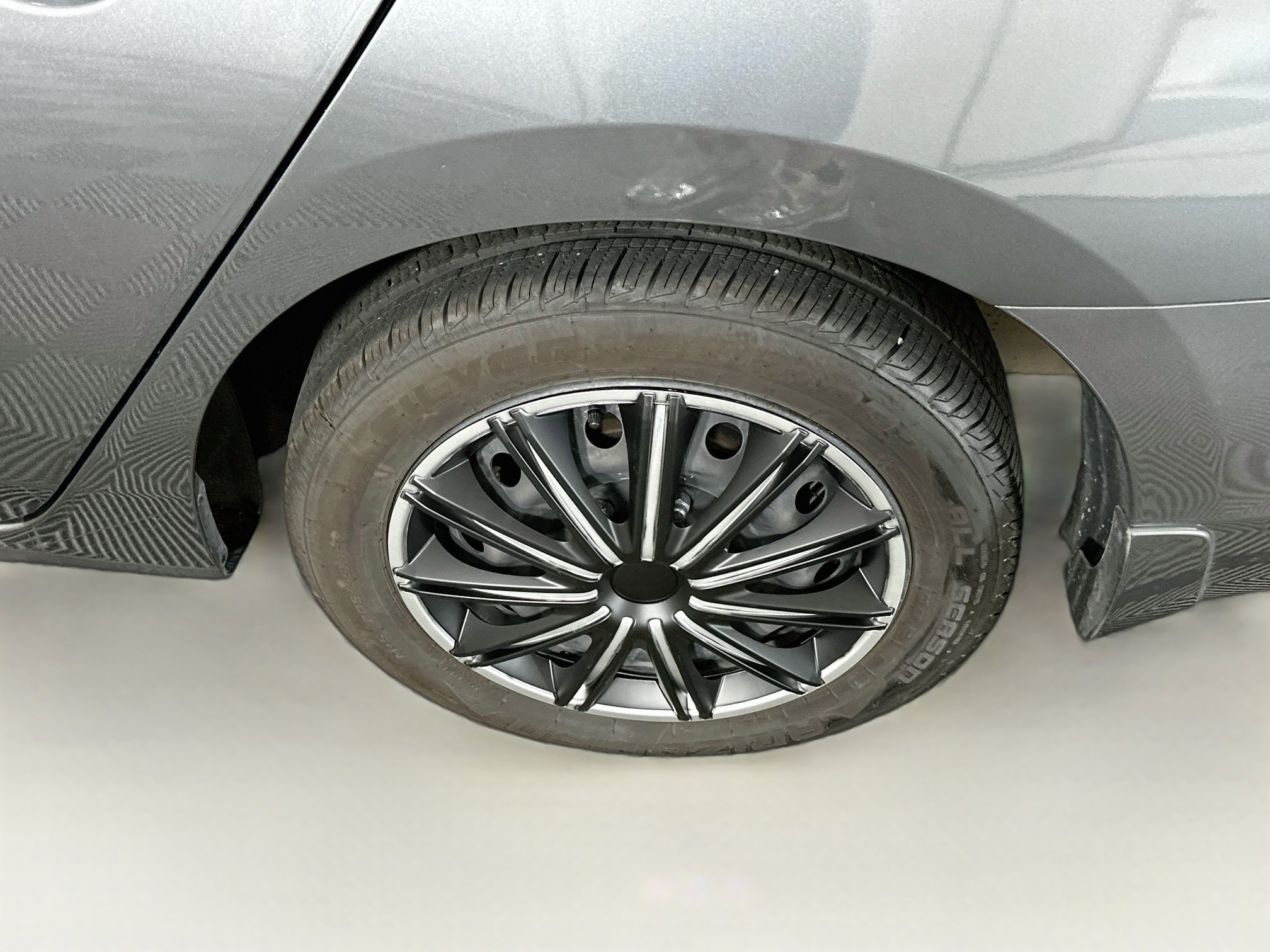 Used 2019 Nissan Sentra S FWD image 11