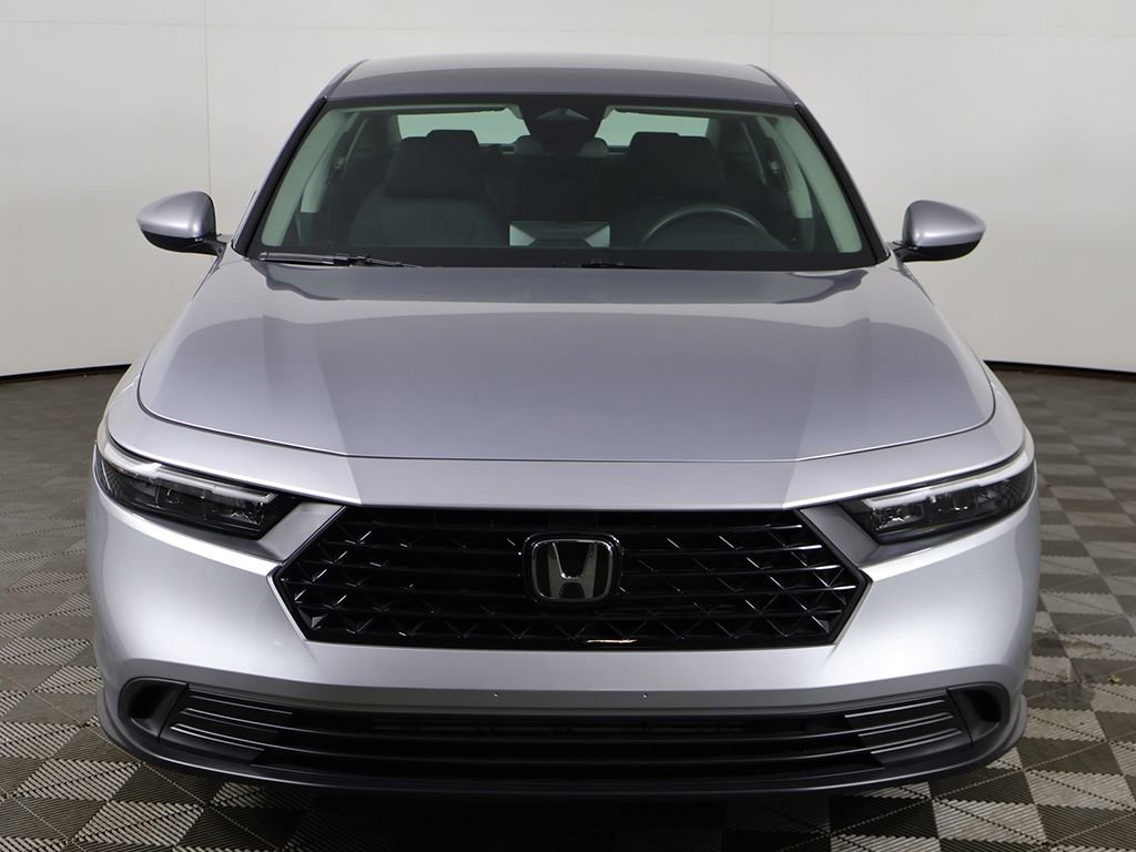 Used 2023 Honda Accord LX image 8