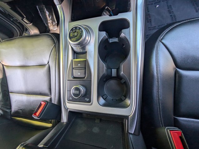 Used 2023 Ford Explorer XLT w/ Equipment Group 202A image 13
