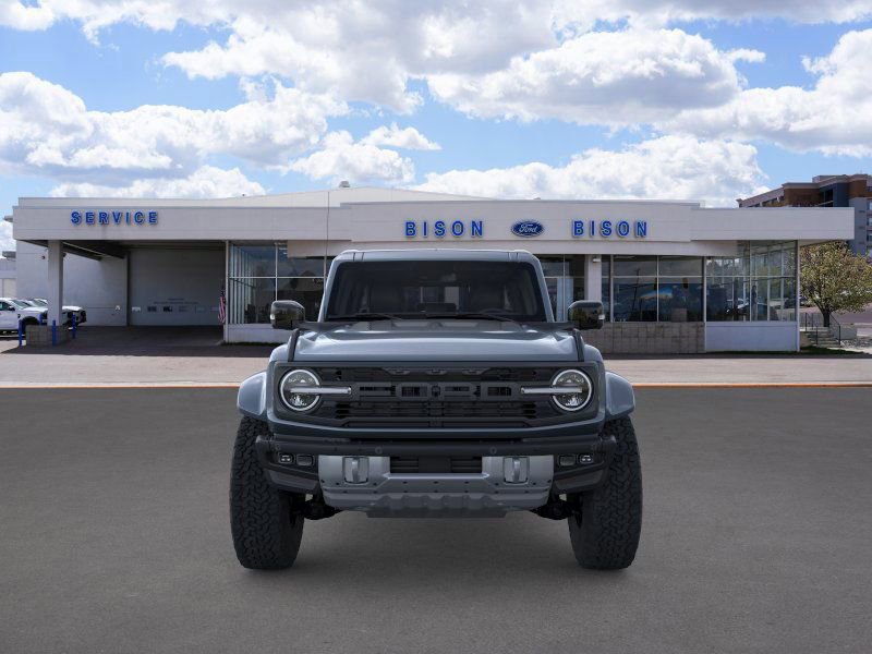New 2025 Ford Bronco Raptor image 6