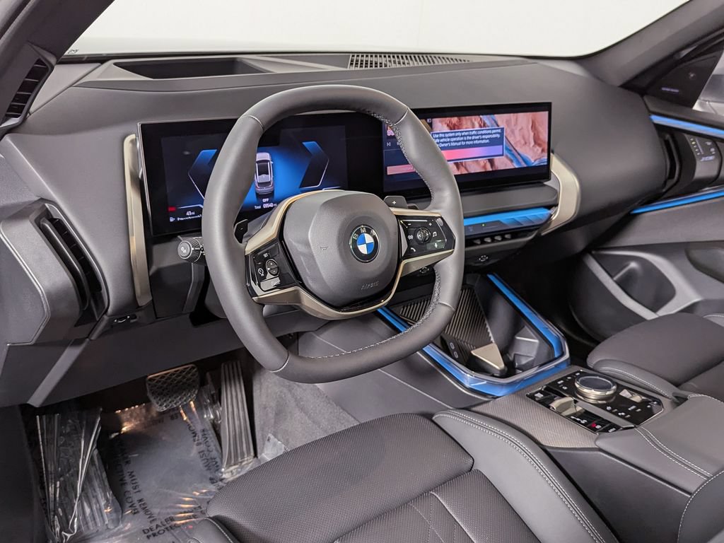 Used 2025 BMW X3 xDrive30i w/ Premium Package AWD/4WD image 18