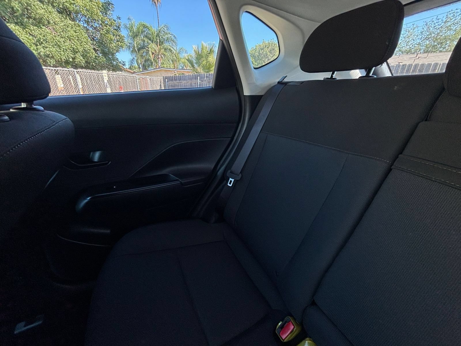 Used 2026 Hyundai Kona SEL Sport FWD image 38