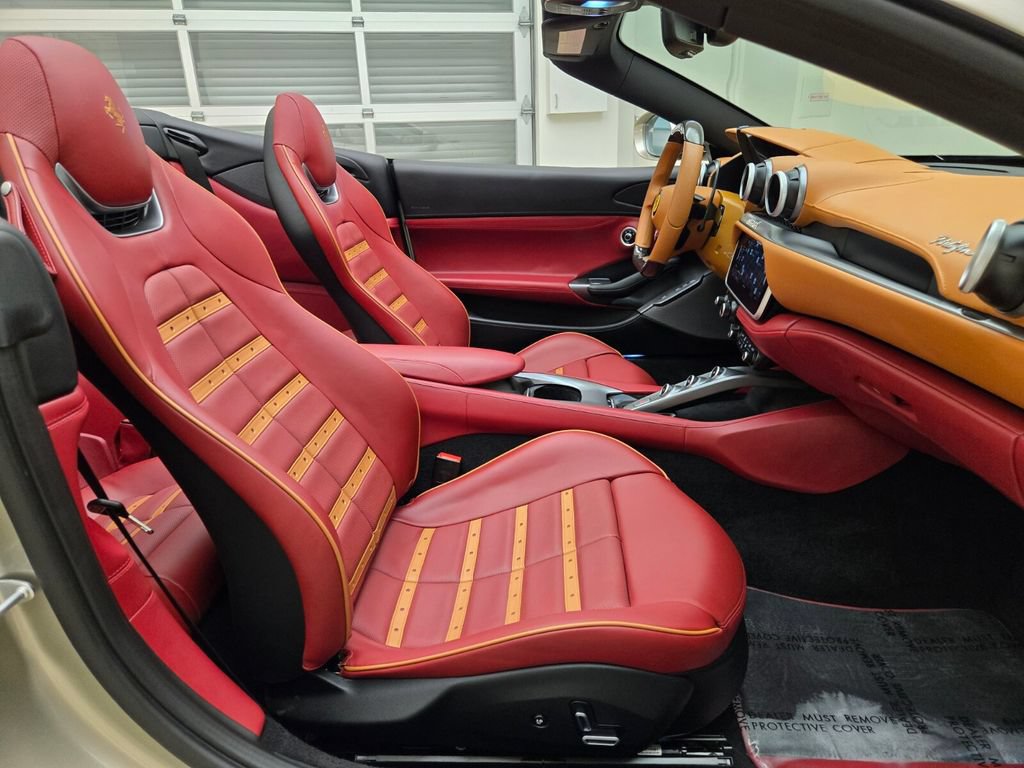 Used 2023 Ferrari Portofino M RWD image 28