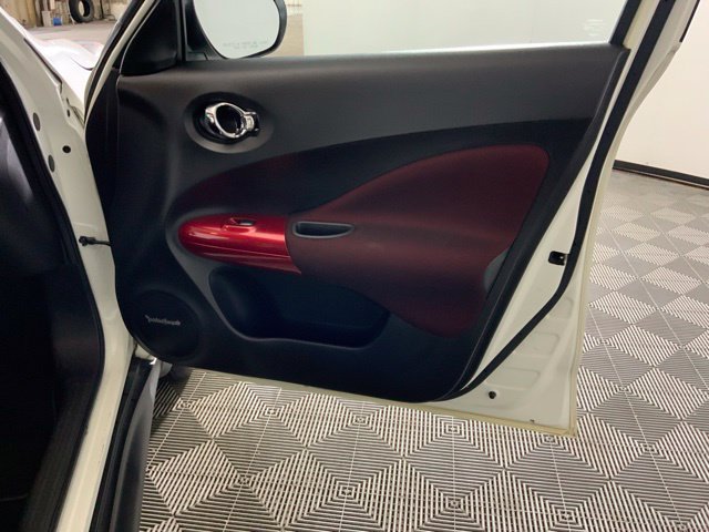 Used 2013 Nissan Juke SL AWD/4WD image 29