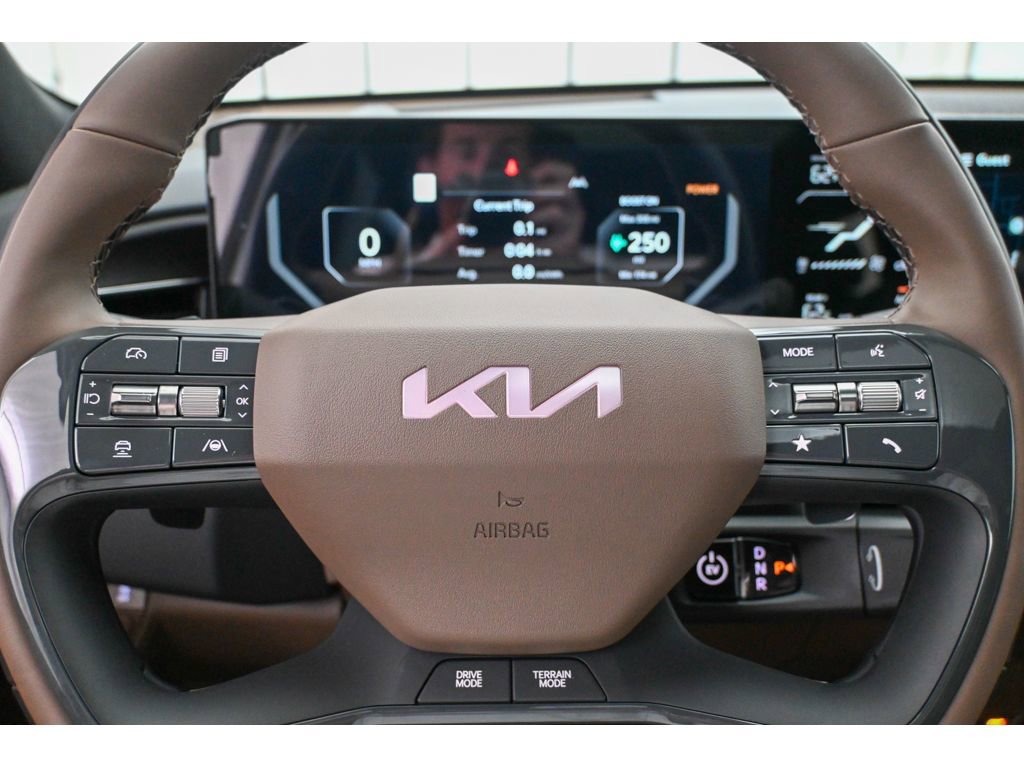 New 2026 Kia EV9 GT-Line image 24