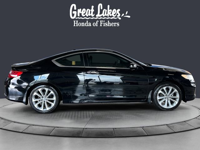 Used 2014 Honda Accord EX-L image 6