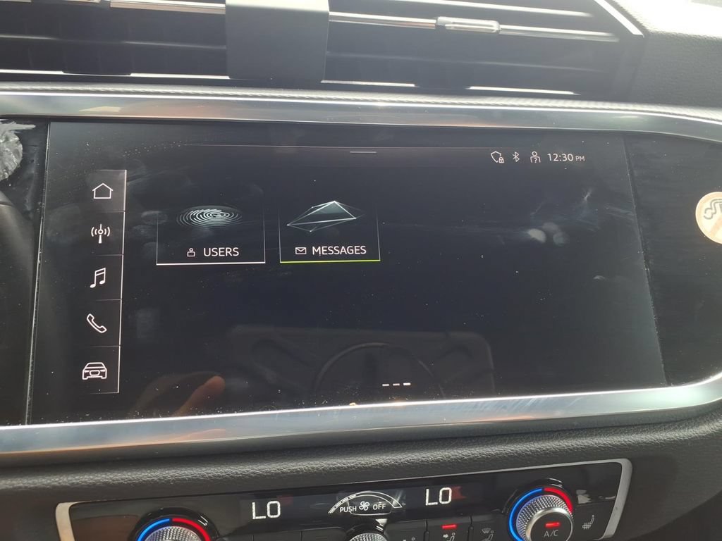Used 2025 Audi Q3 2.0T Premium AWD/4WD image 27