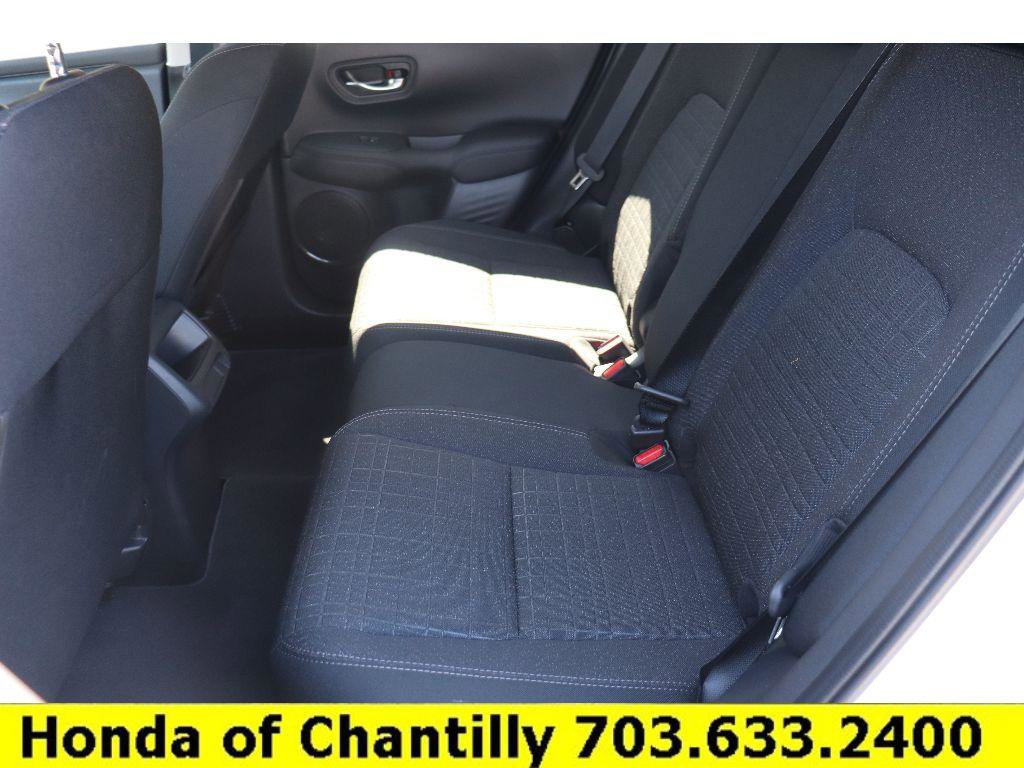 Used 2026 Honda HR-V LX image 25