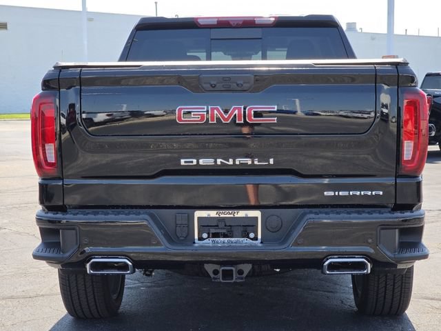 New 2026 GMC Sierra 1500 Denali w/ Denali Reserve Package AWD/4WD image 18