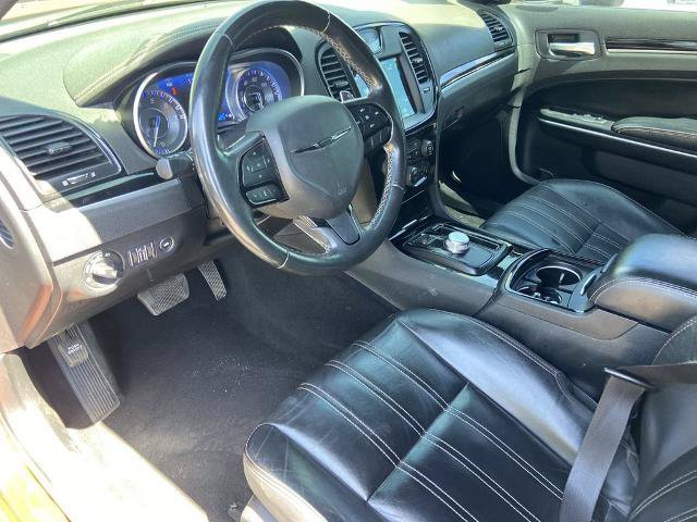 Used 2021 Chrysler 300 S RWD image 6
