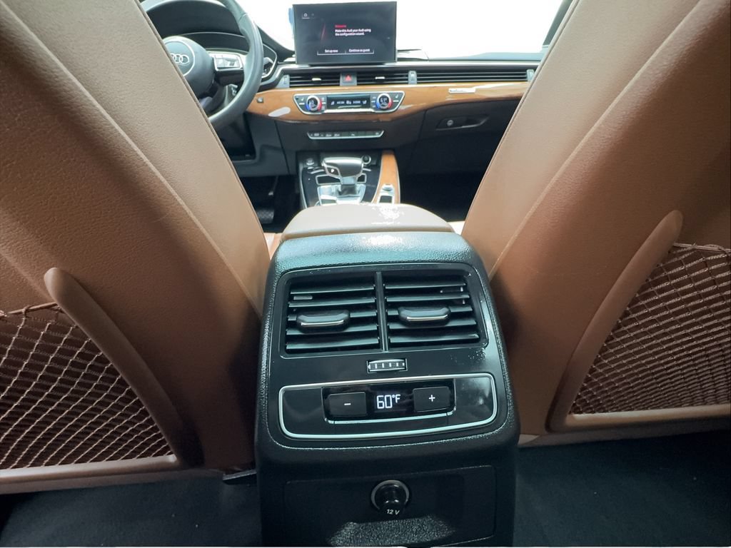 Used 2023 Audi A4 2.0T Premium w/ Convenience Package AWD/4WD image 41