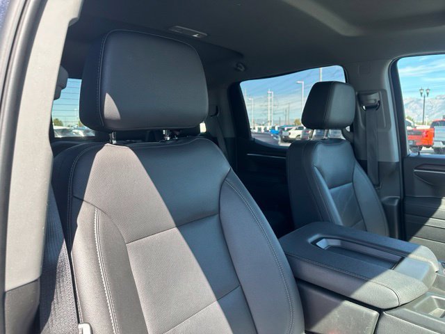 Certified 2025 GMC Sierra 1500 SLT AWD/4WD image 32