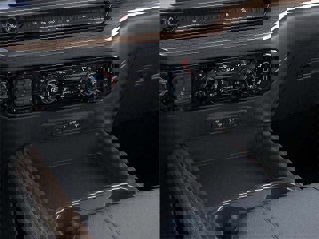 New 2026 Chevrolet Silverado 2500 LT image 23