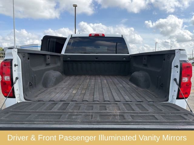 Used 2018 Chevrolet Silverado 1500 LT image 16