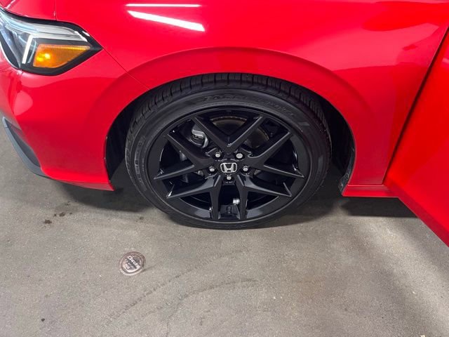Used 2025 Honda Civic Sport image 29