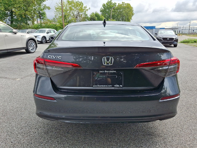 Used 2024 Honda Civic EX image 6