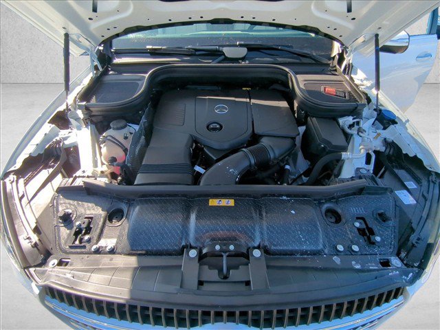 Certified 2026 Mercedes-Benz GLE 350 4MATIC image 21