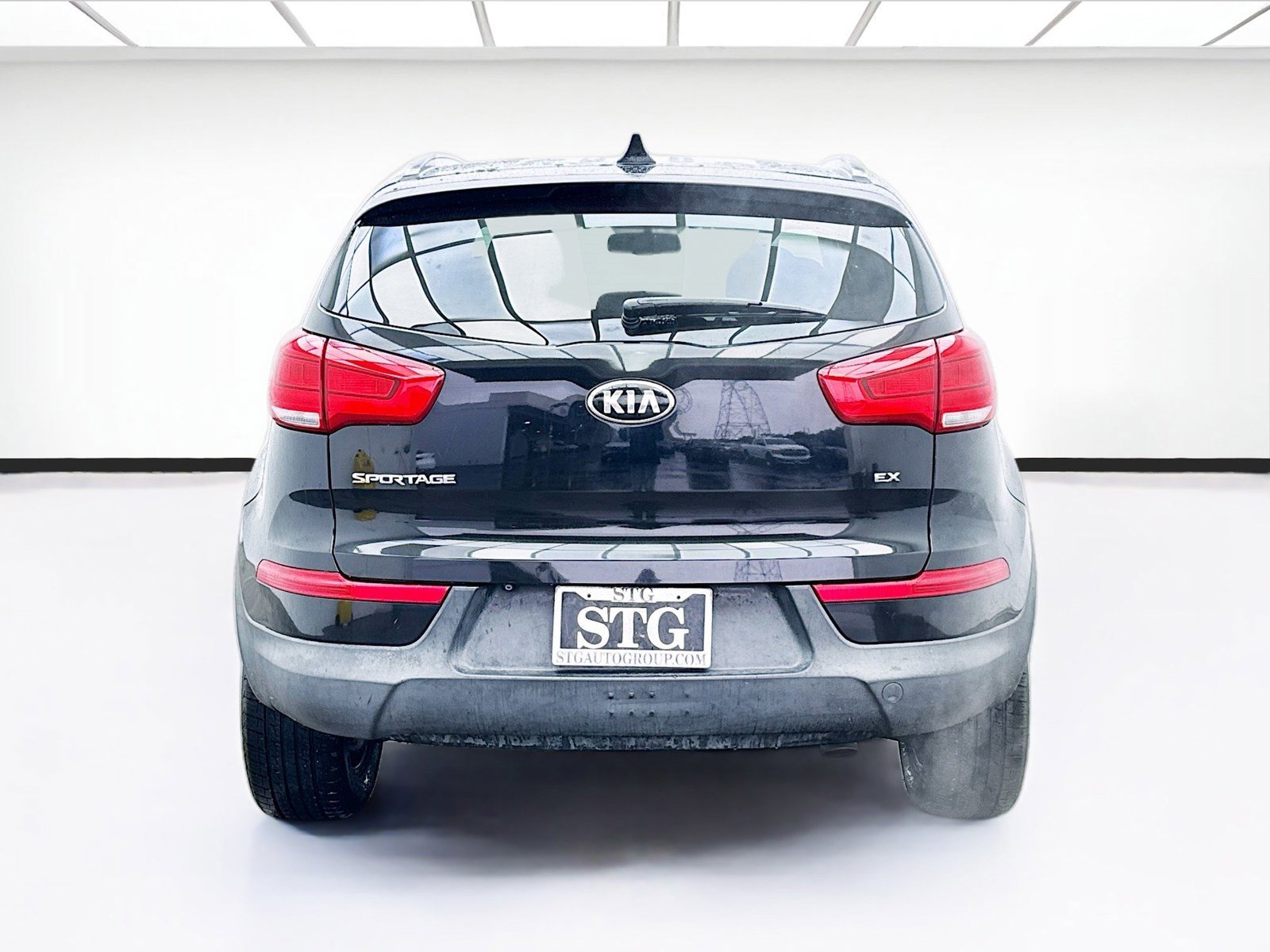 Used 2015 Kia Sportage EX FWD image 5