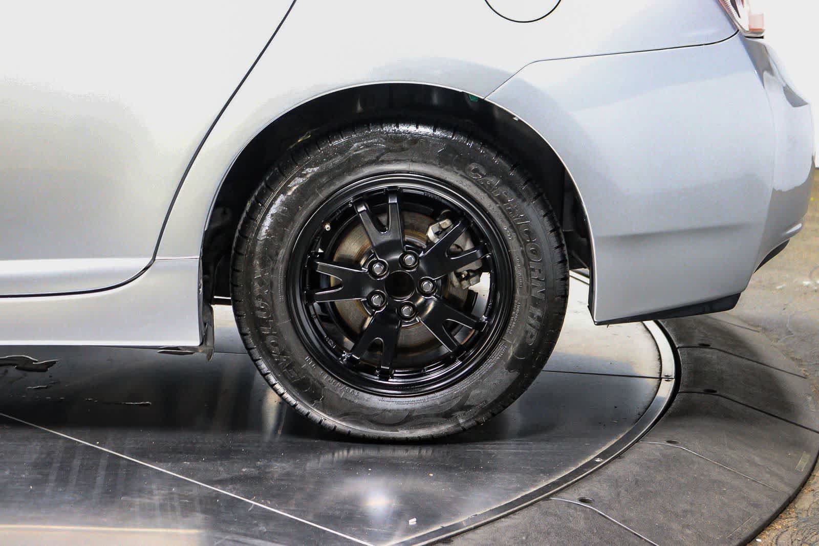 Used 2015 Toyota Prius Two FWD image 10