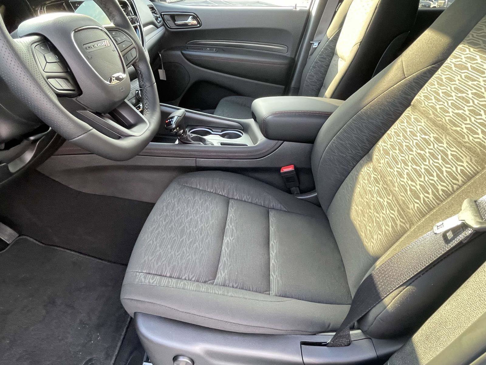 New 2026 Dodge Durango GT image 7