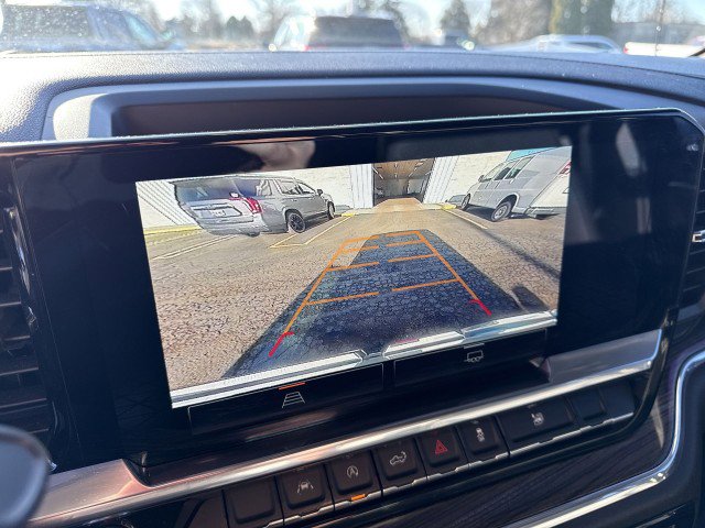 Certified 2024 GMC Sierra 1500 Elevation image 21