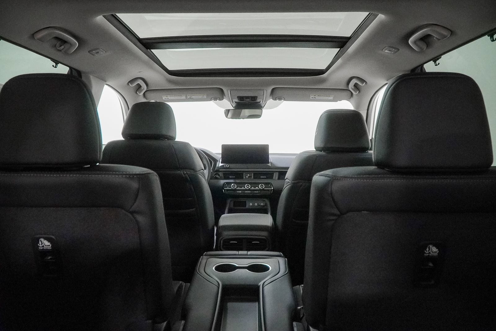 New 2026 Honda Pilot Touring image 10