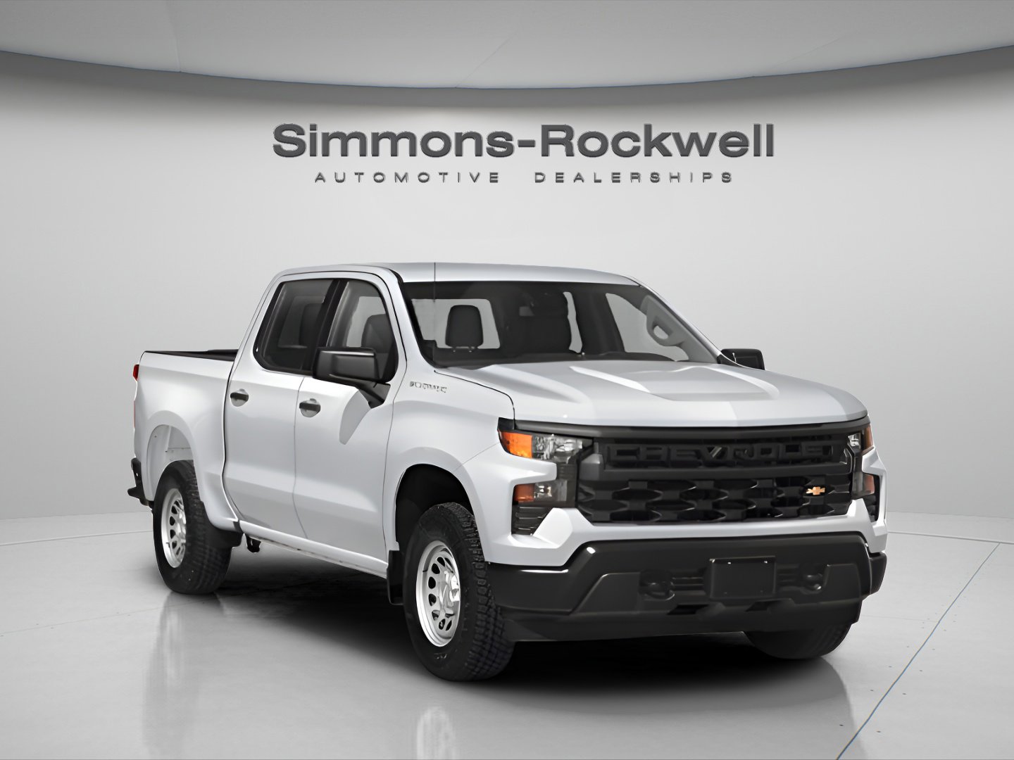 Used 2024 Chevrolet Silverado 1500 Custom w/ Rally Edition image 14