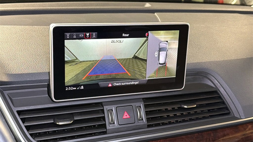 Used 2020 Audi Q5 Prestige image 28