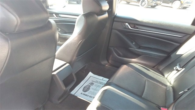 Used 2020 Honda Accord Sport image 19