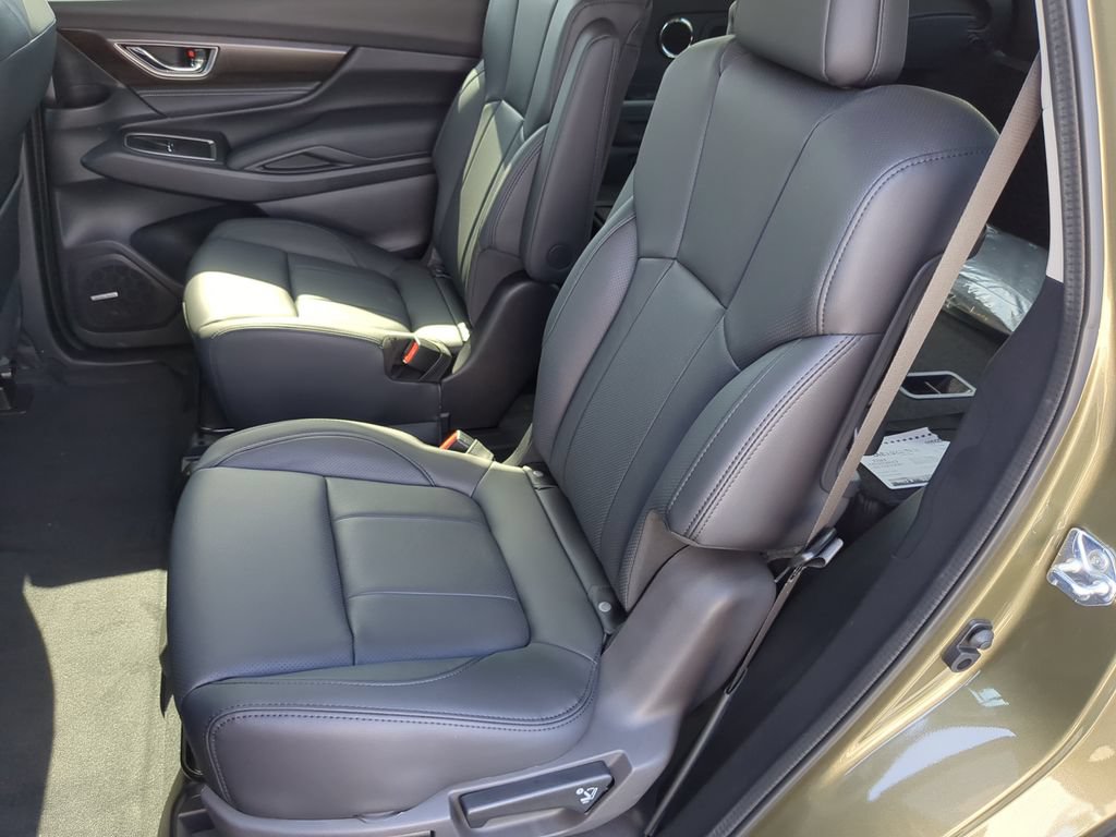 New 2026 Subaru Ascent Touring AWD/4WD image 17