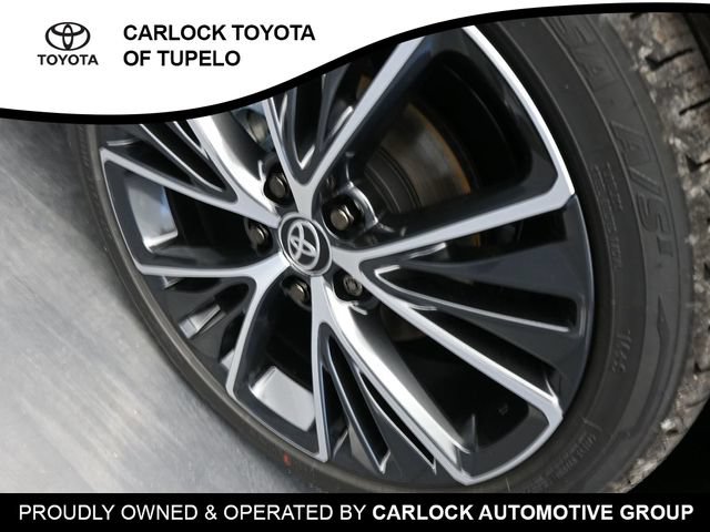 Used 2024 Toyota Prius Limited w/ Limited Premium Package FWD image 34