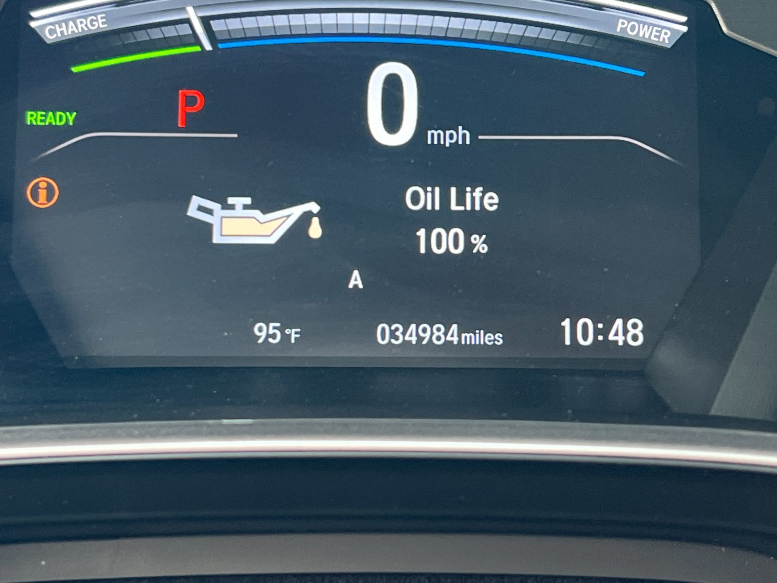Used 2022 Honda CR-V Touring image 25