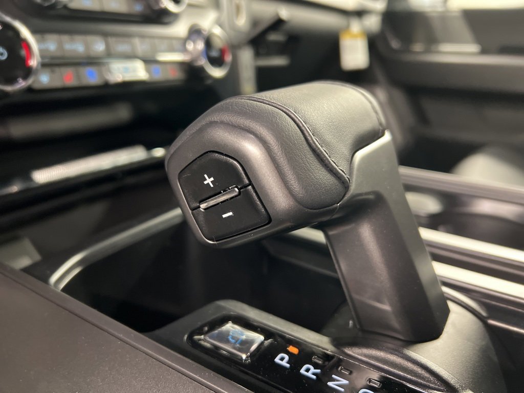 New 2026 Ford F150 Lariat w/ Equipment Group 501A Mid image 16