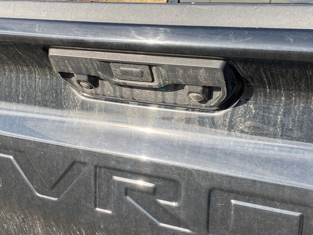 Certified 2025 Chevrolet Silverado 1500 LT image 4