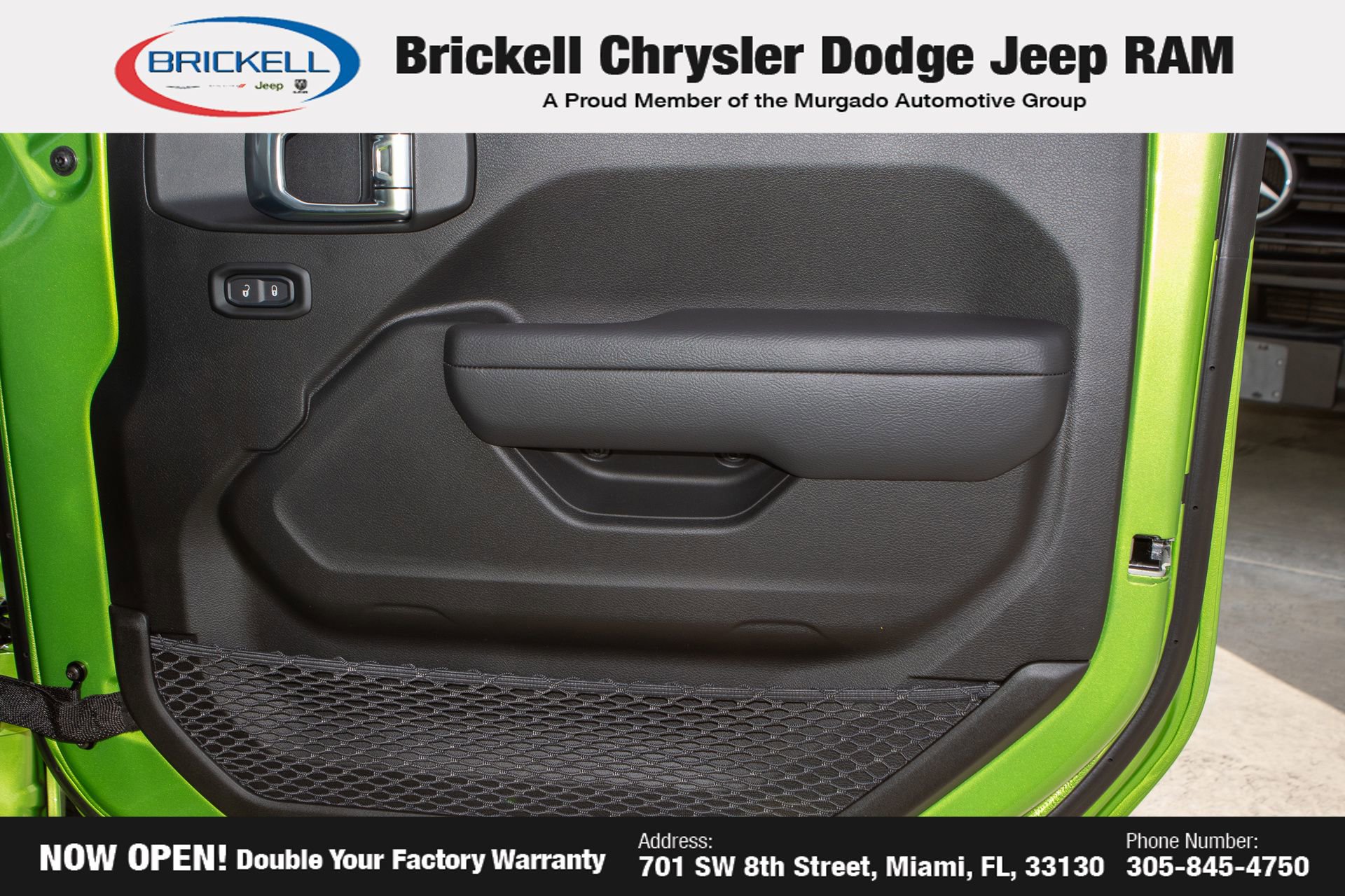 New 2026 Jeep Gladiator Sport AWD/4WD image 12