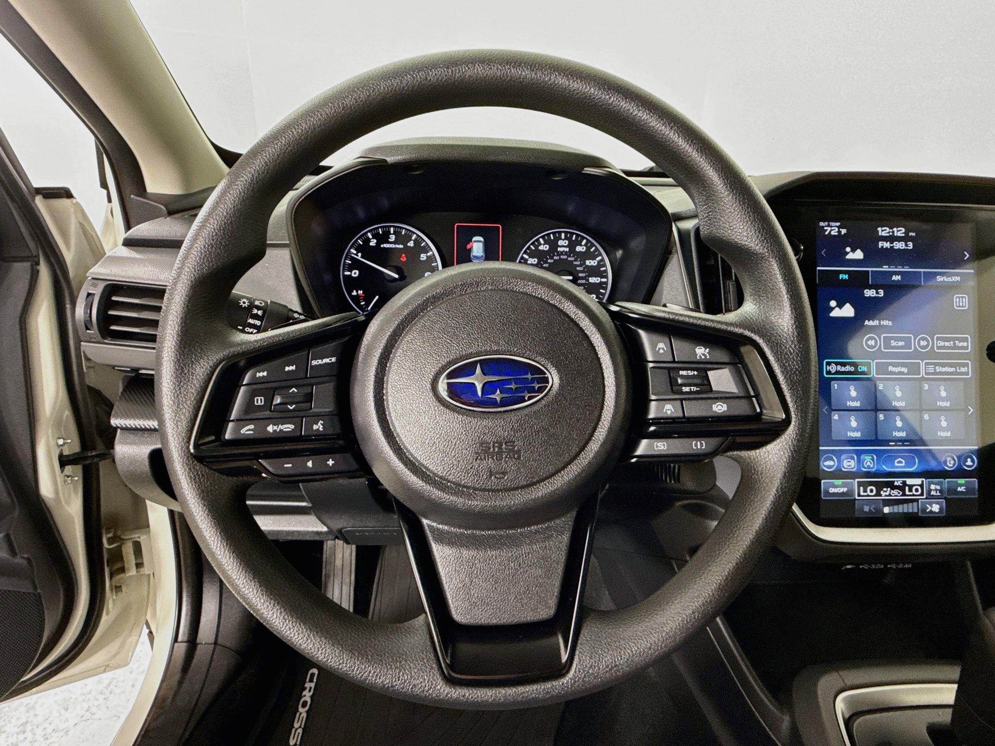 Used 2024 Subaru Crosstrek 2.0i Premium AWD/4WD image 13