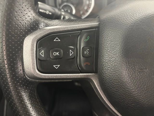 Used 2022 RAM 1500 Tradesman image 22