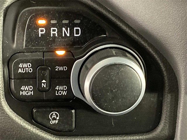 Used 2022 RAM 1500 Big Horn image 19