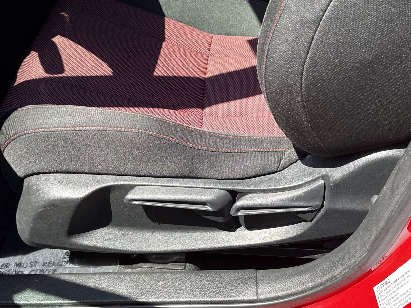 Used 2024 Honda Civic Si image 14