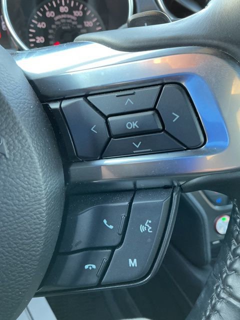 Used 2021 Ford Mustang GT Premium w/ California Special Package image 32