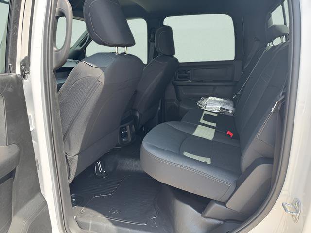 New 2025 RAM 4500 Tradesman AWD/4WD image 18