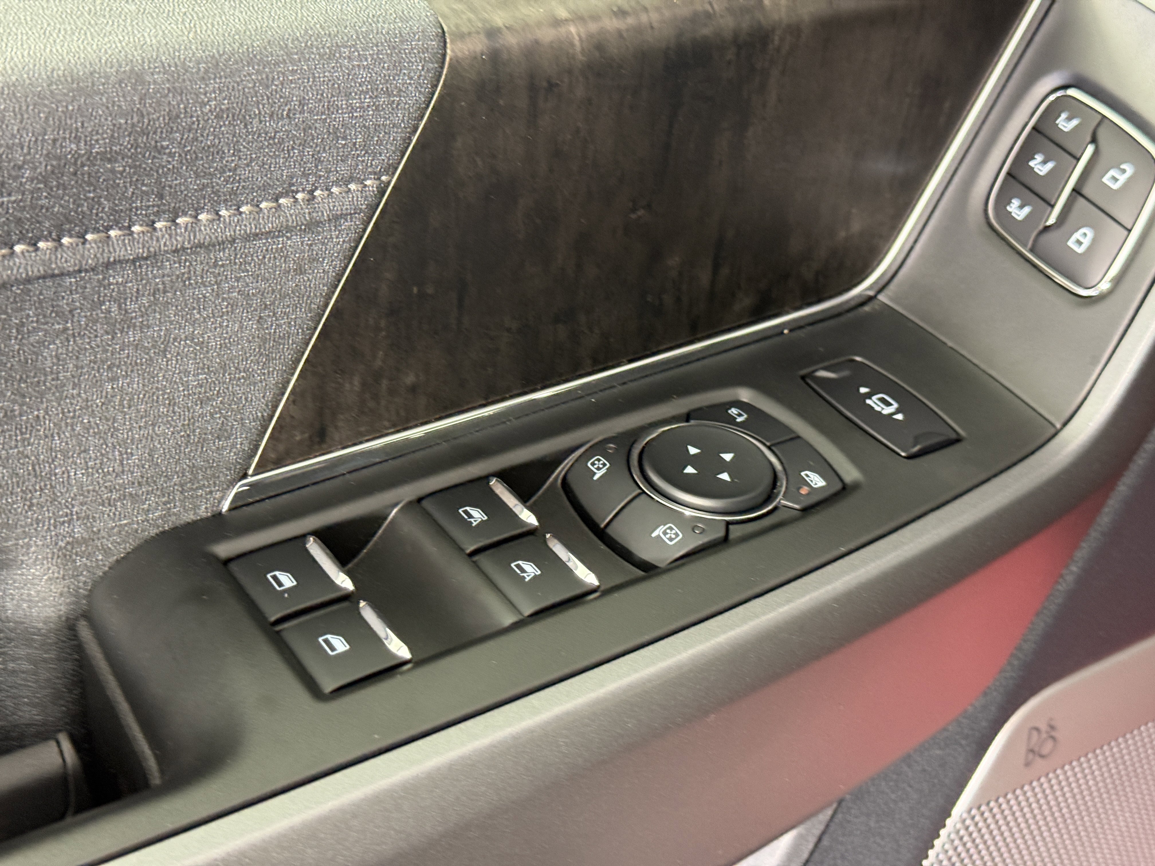 New 2026 Ford F250 Lariat AWD/4WD image 14