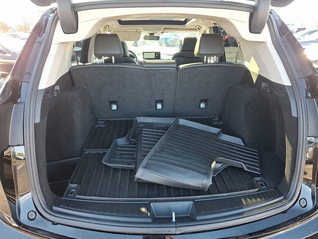 Certified 2023 Acura RDX w/ Technology Package image 31