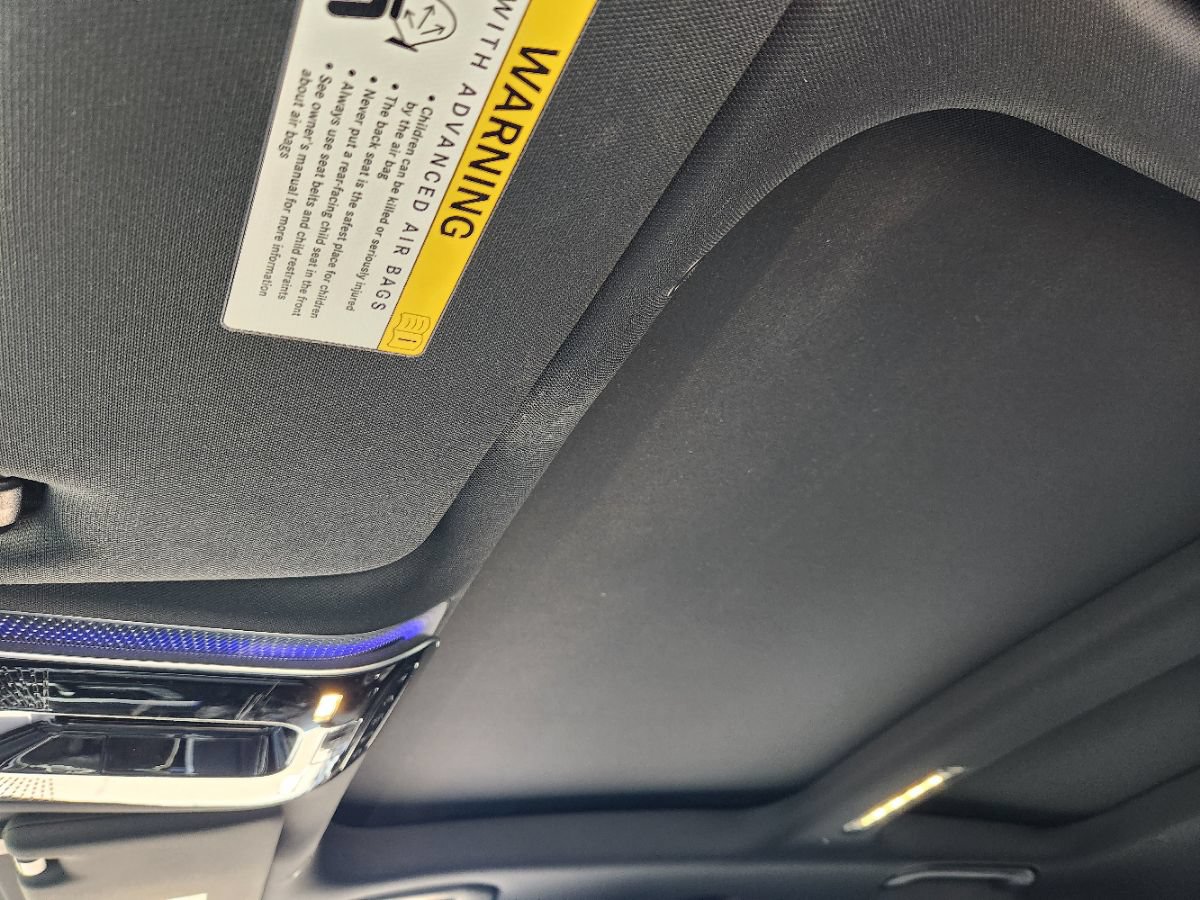 Used 2023 Mercedes-Benz S 580 4MATIC Sedan image 34