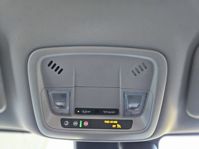 Used 2024 Chevrolet Malibu LT FWD image 27