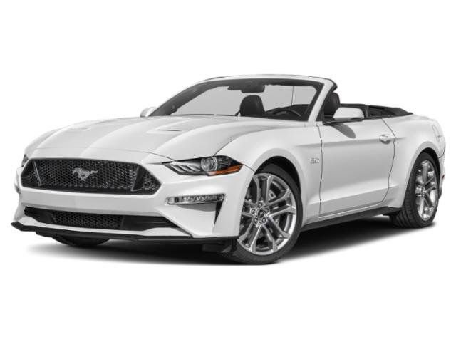 Used 2019 Ford Mustang GT Premium w/ Equipment Group 401A RWD image 27
