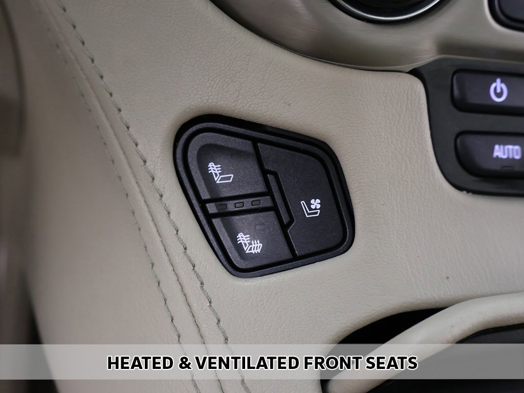 Used 2019 GMC Yukon Denali image 12